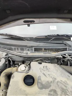 Foto de BRAZO LIMPIA DELANTERO DERECHO SKODA OCTAVIA BERLINA (1U2) 1.9 TDI (101 CV / 74 KW) referencia 1J1955410G foto 2