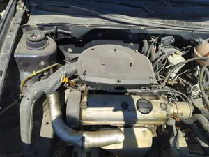 Foto de CAJA CAMBIOS SEAT INCA (6K9) 1.9 Diesel CAT (1Y) (64 CV / 47 KW) referencia 02K300044SV