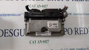 Foto de CENTRALITA MOTOR UCE VOLKSWAGEN POLO V (6R1) referencia 03C906024BK