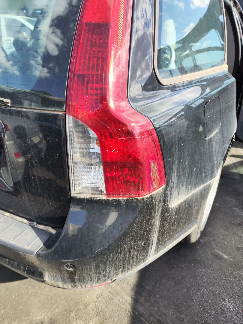 Foto de PILOTO TRASERO DERECHO VOLVO V50 FAMILIAR 2.0 Diesel CAT (136 CV / 100 KW) referencia 30763512