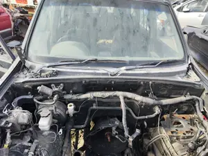Foto de TORPEDO HYUNDAI TERRACAN (HP) 2.9 CRDi CAT (150 CV / 110 KW)