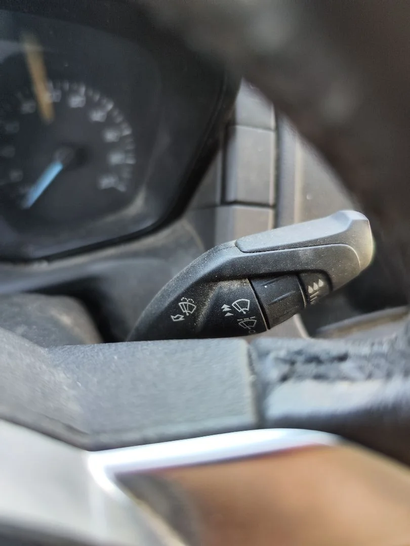 Foto de MANDO LIMPIA FORD TRANSIT CHASIS CABINA (TTG) 2.0 TDCi CAT (170 CV / 125 KW)