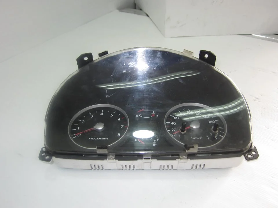 Foto de CUADRO INSTRUMENTOS HYUNDAI GETZ (TB) 1.1 12V CAT (63 CV / 46 KW) referencia 940031C010
