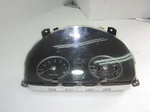 Foto de CUADRO INSTRUMENTOS HYUNDAI GETZ (TB) 1.1 12V CAT (63 CV / 46 KW) referencia 940031C010