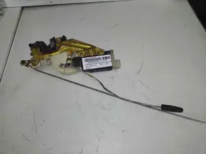 Foto de CERRADURA PUERTA DELANTERA DERECHA OPEL CORSA B 1.7 Diesel (60 CV / 44 KW) referencia 605328 foto 2