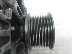 Foto de ALTERNADOR RENAULT MEGANE II BERLINA 3P referencia 8200290215 foto 5