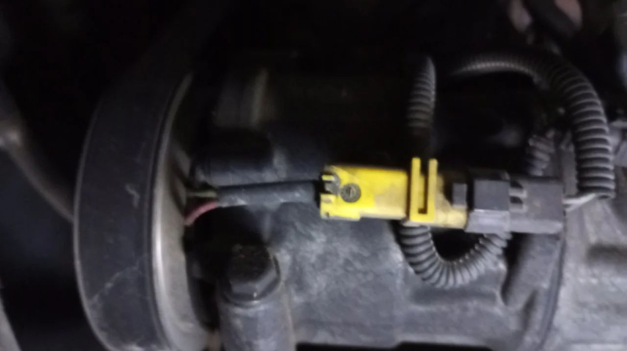 Foto de COMPRESOR AIRE ACONDICIONADO CITROEN C4 COUPE 1.6 HDi CAT (9HY / DV6TED4) (109 CV / 80 KW) referencia 9659875780