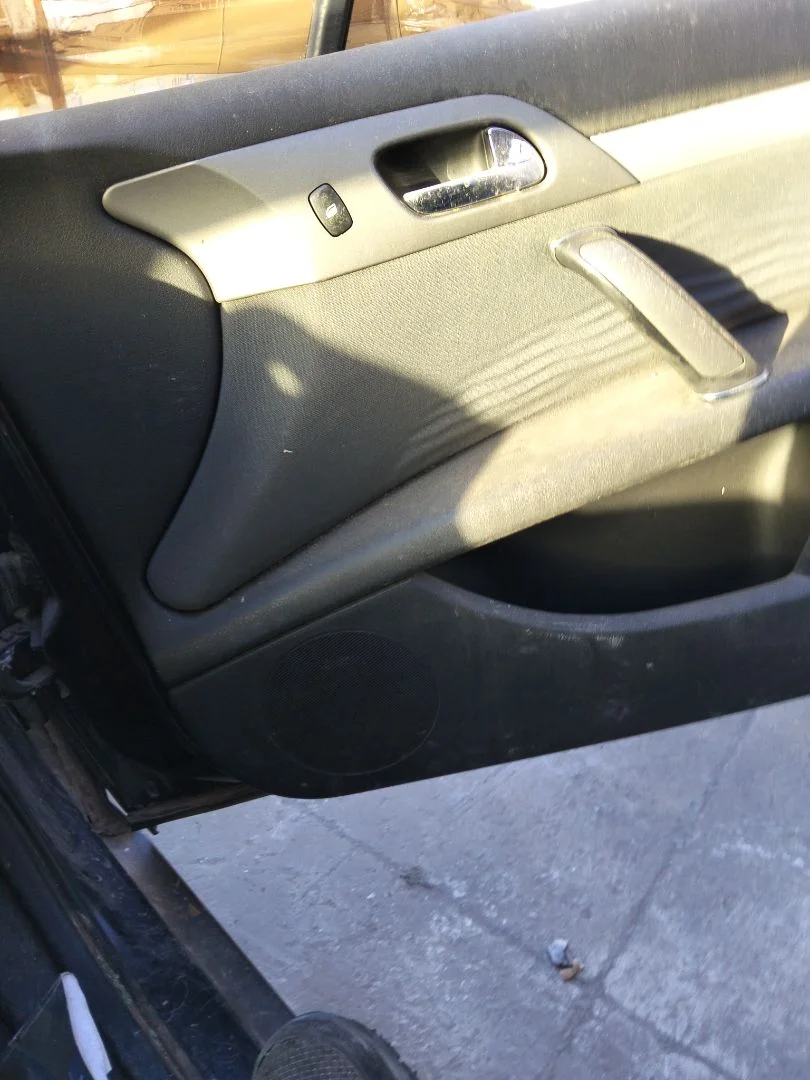 Foto de CENTRALITA CONFORT PEUGEOT 407 1.6 HDi FAP CAT (9HZ / DV6TED4) (109 CV / 80 KW)