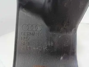 Foto de NO IDENTIFICADO PORSCHE MACAN (95BA) referencia 8R1819655 foto 4