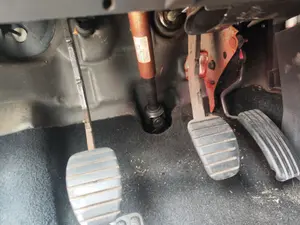 Foto de BOMBIN EMBRAGUE RENAULT CLIO III 1.2 16V (75 CV / 55 KW)