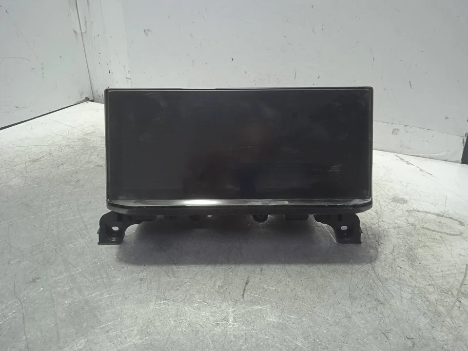 Foto de PANTALLA MULTIFUNCION PEUGEOT 3008 1.5 Blue-HDI FAP (131 CV / 96 KW) referencia 122240A1