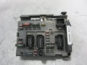 Foto de NO IDENTIFICADO PEUGEOT 206 1.4 HDi (68 CV / 50 KW) referencia 9650663980