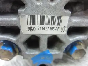 Foto de BOMBA DIRECCION FORD TRANSIT CONNECT (TC7) 1.8 TDCi CAT (90 CV / 66 KW) referencia 2T143A696AF foto 6