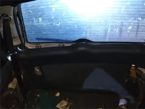 Foto de GUARNECIDO PORTON TRASERO SEAT ALHAMBRA (7V9)