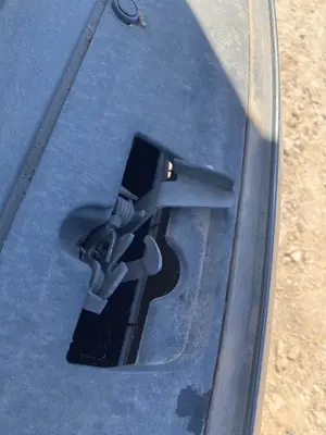 Foto de CERRADURA CAPO PEUGEOT 307 CC CABRIO-COUPÉ (S2)