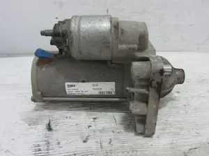 Foto de MOTOR ARRANQUE PEUGEOT 308 referencia 966285418004 foto 4