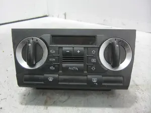 Foto de MANDO CLIMATIZADOR AUDI A3 (8P1) 2.0 16V FSI (150 CV / 110 KW) referencia 8P0820043MN foto 1