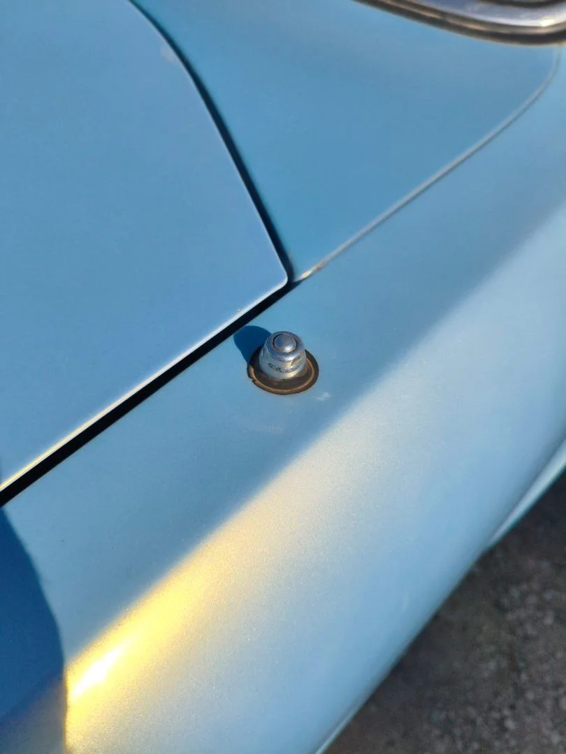 Foto de ANTENA JAGUAR XJ 3.2 CAT (211 CV / 155 KW)