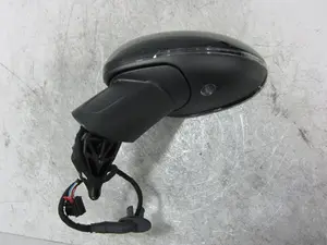 Foto de RETROVISOR IZQUIERDO PORSCHE MACAN (95BA) referencia 95B971841B foto 2