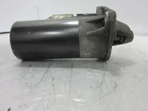 Foto de MOTOR ARRANQUE FIAT GRANDE PUNTO (199) 1.9 8V JTD CAT (131 CV / 96 KW) referencia 0001108202 foto 5