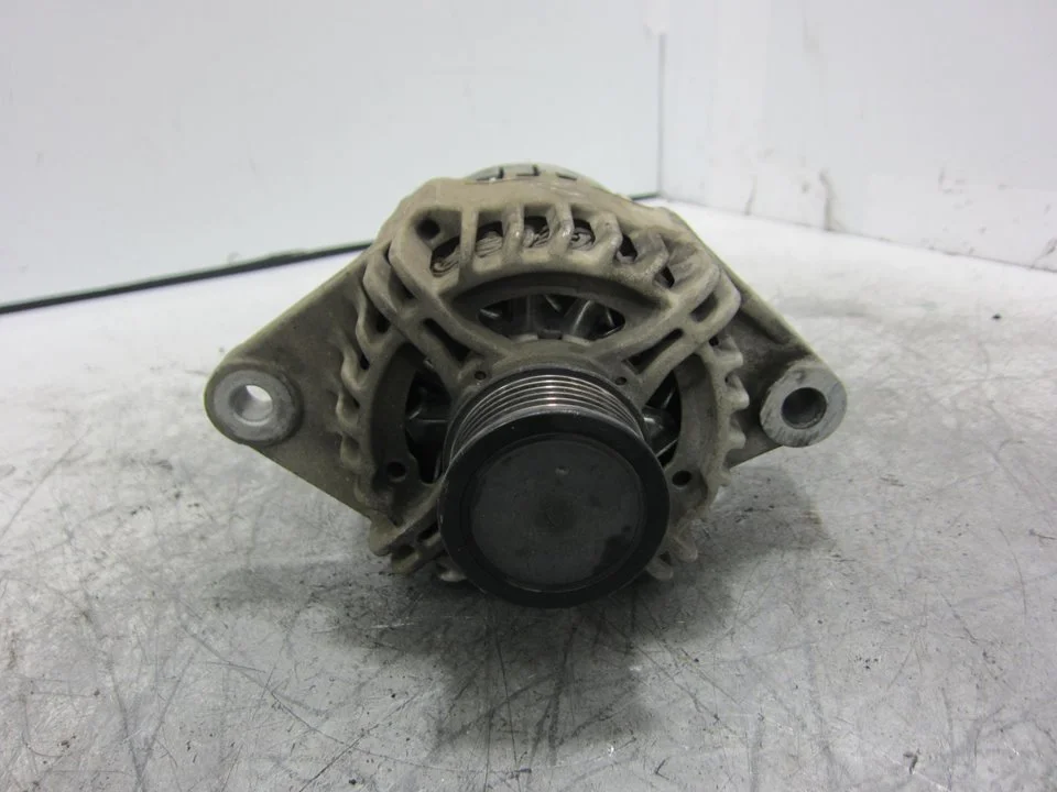 Foto de ALTERNADOR JEEP RENEGADE (BU) referencia 51884351