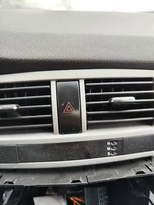 Foto de WARNING CHEVROLET LACETTI 1.6 CAT (109 CV / 80 KW)