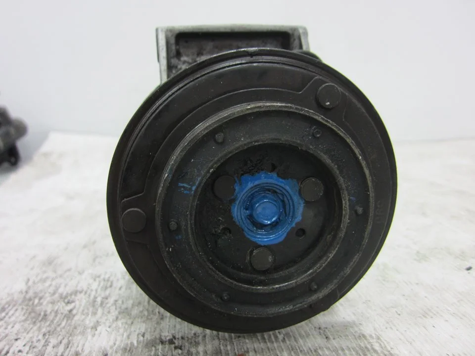 Foto de COMPRESOR AIRE ACONDICIONADO VOLVO S60 BERLINA referencia 8708581