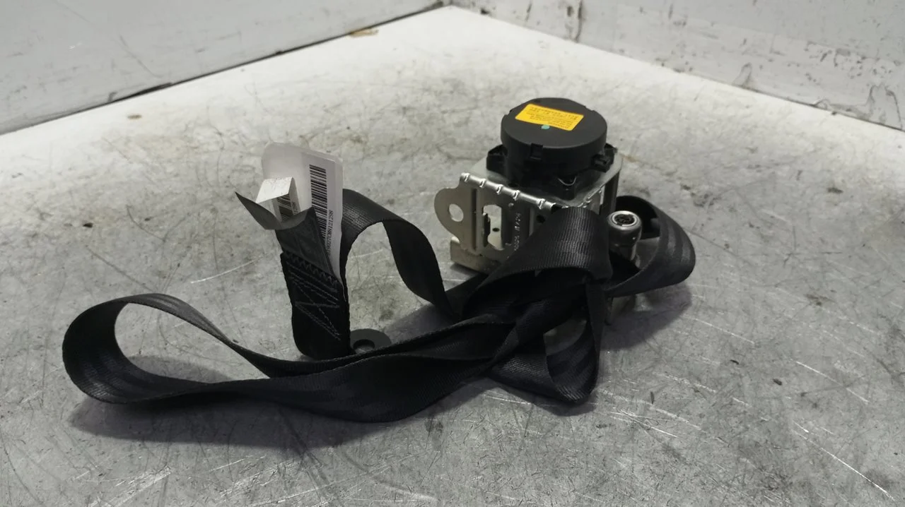 Foto de CINTURON SEGURIDAD TRASERO DERECHO MG HS 1.5 Turbo (161 CV / 119 KW) referencia 10749027