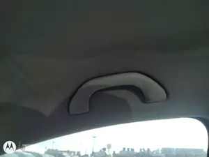 Foto de ASIDERO TECHO DELANTERO DERECHO VOLKSWAGEN TOURAN (1T2) 1.9 TDI (105 CV / 77 KW) referencia 1T0857607A FKZ