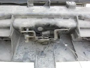 Foto de CERRADURA CAPO RENAULT TRAFIC III FURGÓN 1.6 dCi Diesel Energy (120 CV / 88 KW)