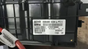 Foto de CALEFACCION ENTERA NORMAL BMW SERIE 5 TOURING (F11) 2.0 Turbodiesel (218 CV / 160 KW) referencia X5904005 foto 2