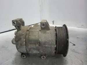 Foto de COMPRESOR AIRE ACONDICIONADO TOYOTA COROLLA VERSO (R1) 1.8 16V CAT (129 CV / 95 KW) referencia 4472601257 foto 8