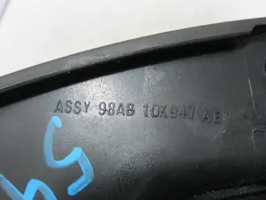 Foto de NO IDENTIFICADO FORD FOCUS BERLINA (CAK) 1.8 16V CAT (116 CV / 85 KW) referencia 98AB10K947 foto 5
