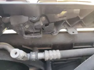 Foto de CERRADURA CAPO SEAT IBIZA (6L1) 1.9 TDI (101 CV / 74 KW)