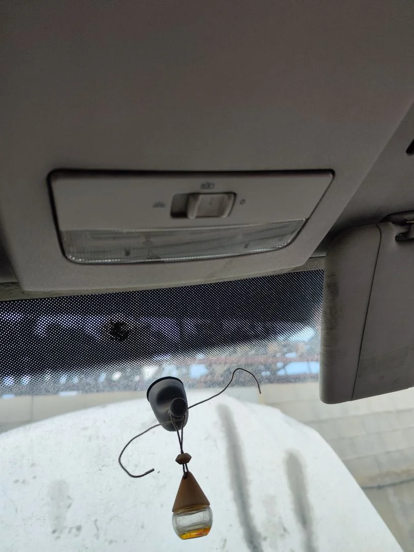 Foto de LUZ INTERIOR VOLKSWAGEN CADDY (2K)(02.2004) 1.9 TDI (BSU) (75 CV / 55 KW)