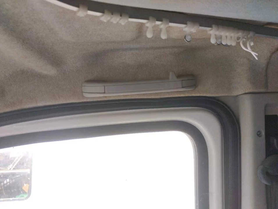 Foto de NO IDENTIFICADO FIAT DUCATO II CAMIÓN 2.8 JTD (146 CV / 107 KW)