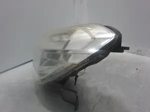 Foto de FARO IZQUIERDO DACIA DOKKER 1.5 dCi Diesel FAP CAT (90 CV / 66 KW) referencia 260607950R foto 7