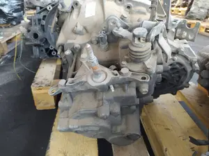 Foto de CAJA CAMBIOS RENAULT MEGANE II BERLINA 3P referencia 8200156391 foto 5