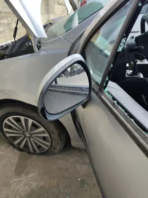 Foto de RETROVISOR IZQUIERDO PEUGEOT 207 1.6 16V HDi (90 CV / 66 KW) referencia 8149ZG foto 2