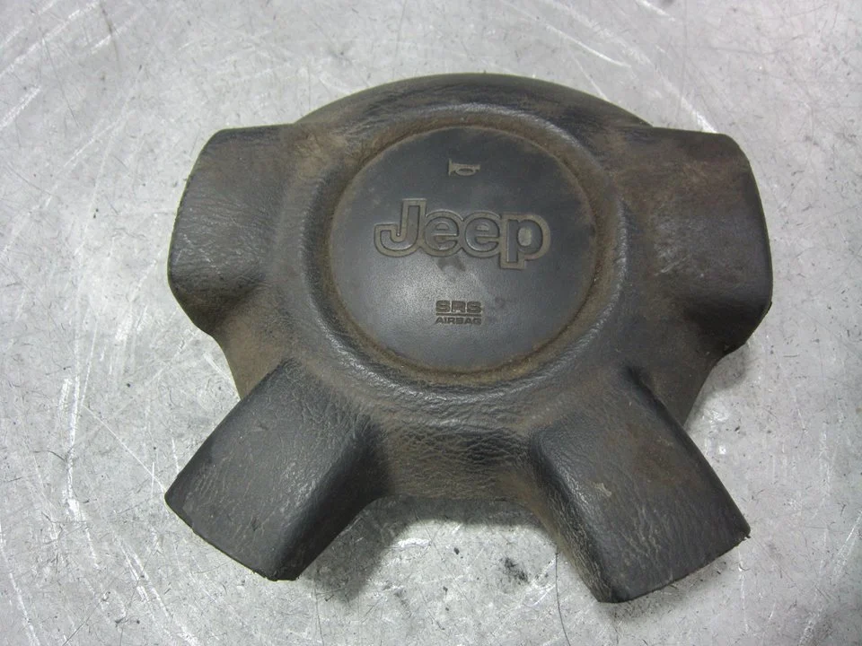 Foto de AIRBAG DELANTERO IZQUIERDO JEEP CHEROKEE (KJ) 2.5 CRD CAT (143 CV / 105 KW) referencia 5GG30TRMAE