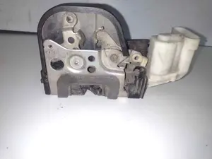 Foto de CERRADURA PUERTA TRASERA IZQUIERDA ALFA ROMEO 147 (190) referencia B792 foto 4