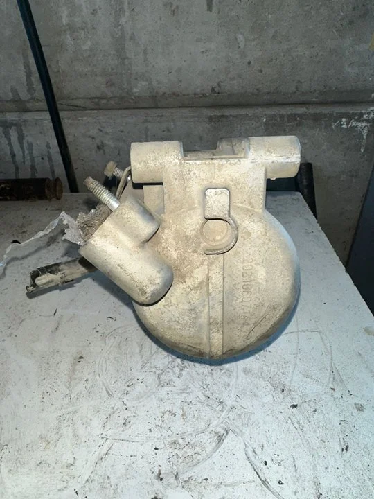Foto de ALTERNADOR CITROEN JUMPY FURGÓN referencia 9830148880