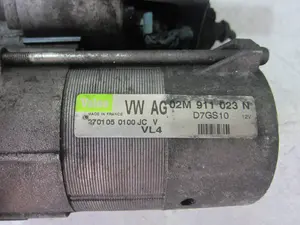 Foto de MOTOR ARRANQUE VOLKSWAGEN GOLF V VARIANT (1K5) referencia 02M911023N foto 3