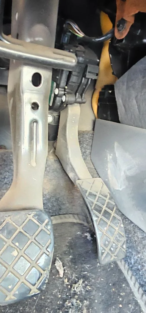 Foto de POTENCIOMETRO PEDAL SEAT IBIZA BERLINA (6J5) 1.4 TDI (80 CV / 59 KW)