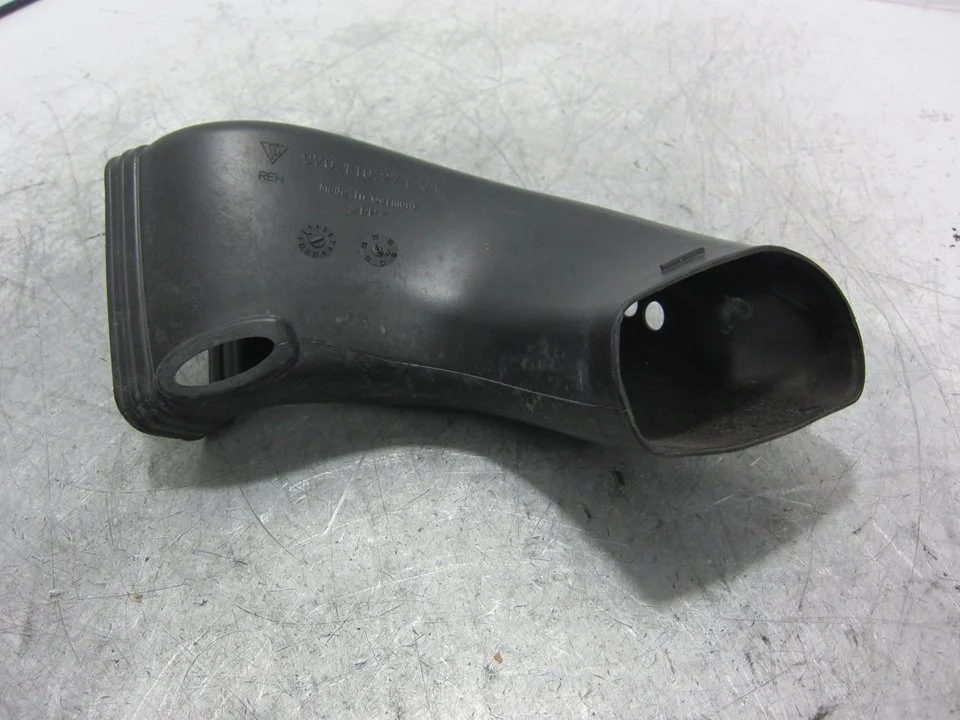 Foto de TUBO PORSCHE PANAMERA (TIPO 970) referencia 97011027101