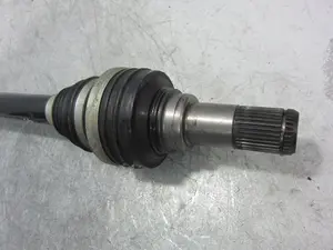 Foto de TRANSMISION TRASERA IZQUIERDA PORSCHE MACAN (95BA) referencia 95B501203K foto 3
