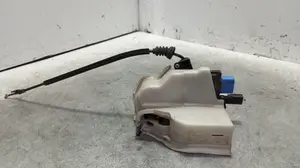 Foto de CERRADURA PUERTA DELANTERA DERECHA VOLKSWAGEN PHAETON (3D2/3D8) 6.0 W12 48V CAT (BAN) (420 CV / 309 KW) referencia 3D1837016A foto 5