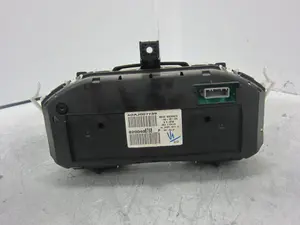 Foto de CUADRO INSTRUMENTOS RENAULT MEGANE II BERLINA 5P 1.5 dCi Diesel (82 CV / 60 KW) referencia 8200408798 foto 3