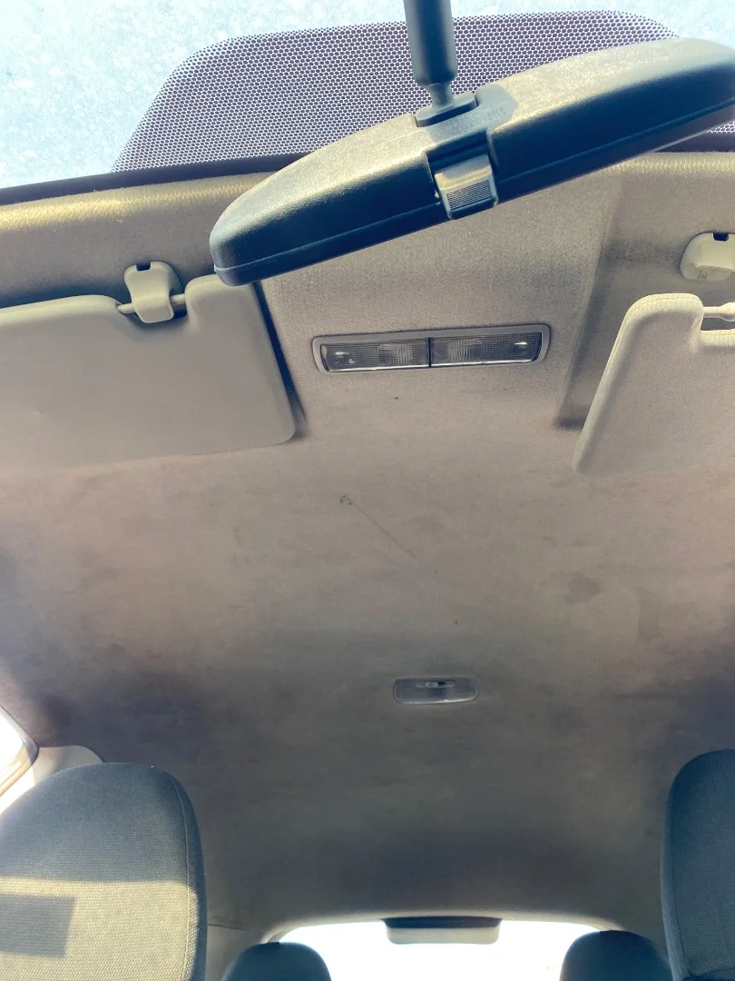 Foto de TECHO INTERIOR HONDA CIVIC BERLINA 3 PUERTAS (EP) 1.6 VTEC CAT (D 16 V 1) (110 CV / 81 KW)