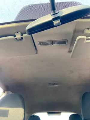 Foto de TECHO INTERIOR HONDA CIVIC BERLINA 3 PUERTAS (EP) 1.6 VTEC CAT (D 16 V 1) (110 CV / 81 KW)